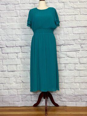 adelie knit dress Adele Midi Sweater Dress Black / Small